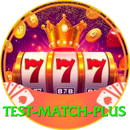 test match Games Pro - 2