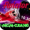 the signature at mgm grand Deluxe v3.3.8