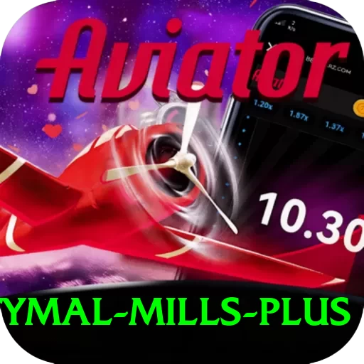 tymal mills Mobile Plus - 2