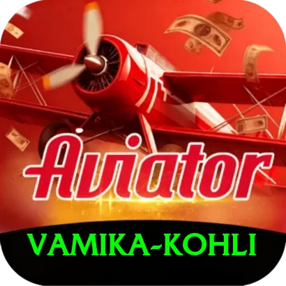 vamika kohli Deluxe Pro v2.4.0 - 2