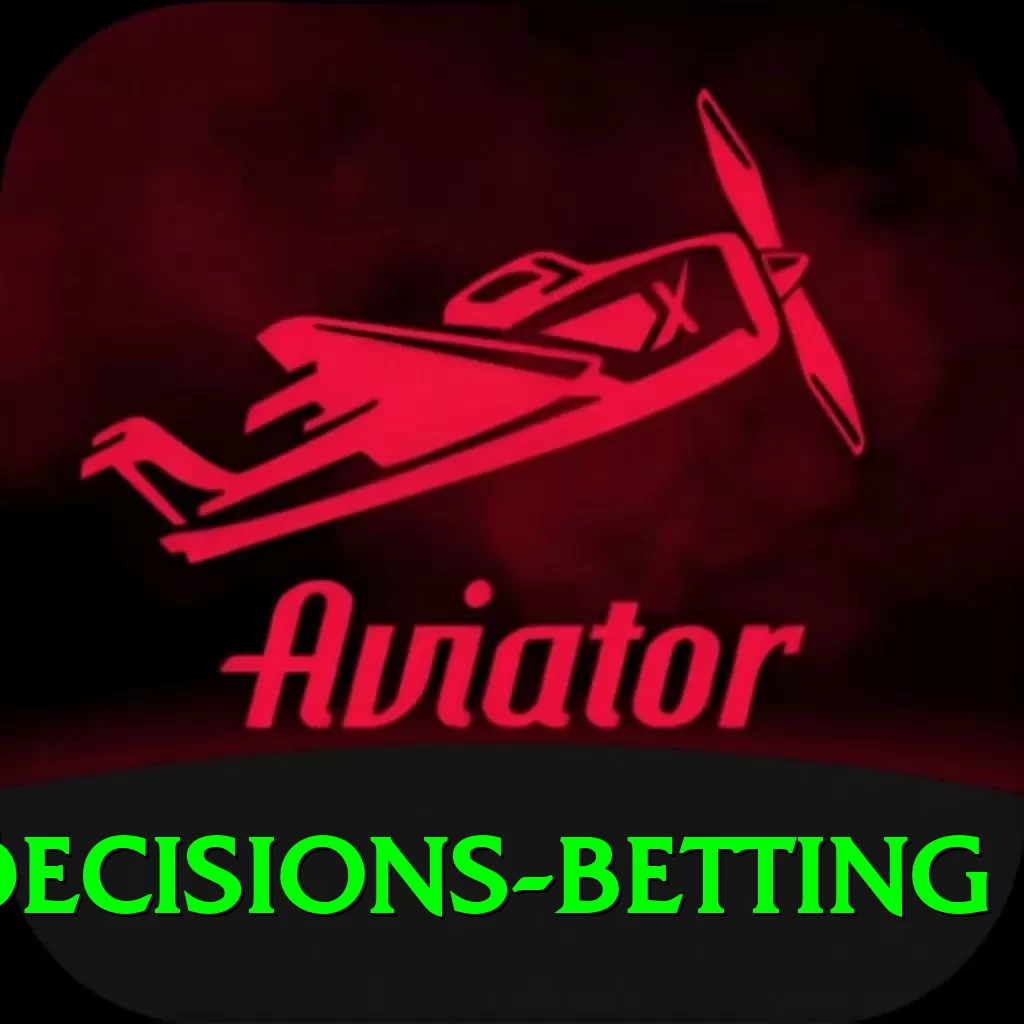 var decisions betting Apps (Tools & Injectors) Premium v4.5.3 - 2