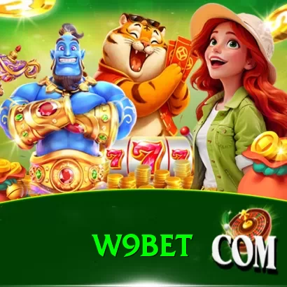 W9Bet Pro Edition v5.5.5 - 2
