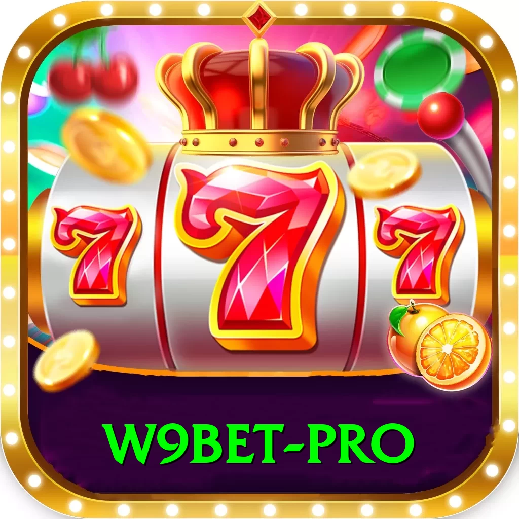 W9Bet - Slots Deluxe - 2
