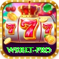 W9Bet - Slots Deluxe