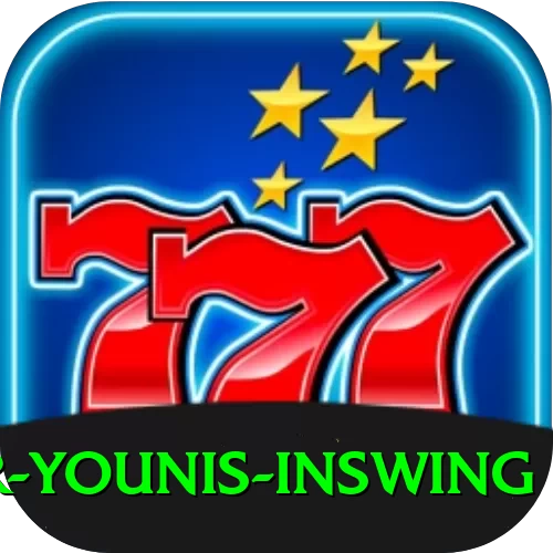 waqar younis inswing VIP v5.4.5 - 2