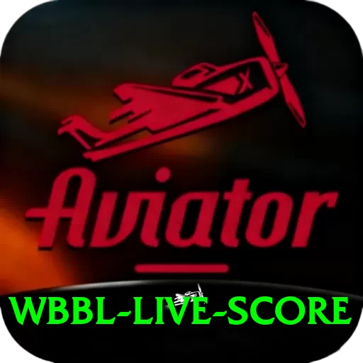 wbbl live score Turbo v1.3.8 - 2
