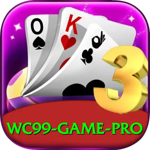 wc99 game - Pro v5.7.2 - 2
