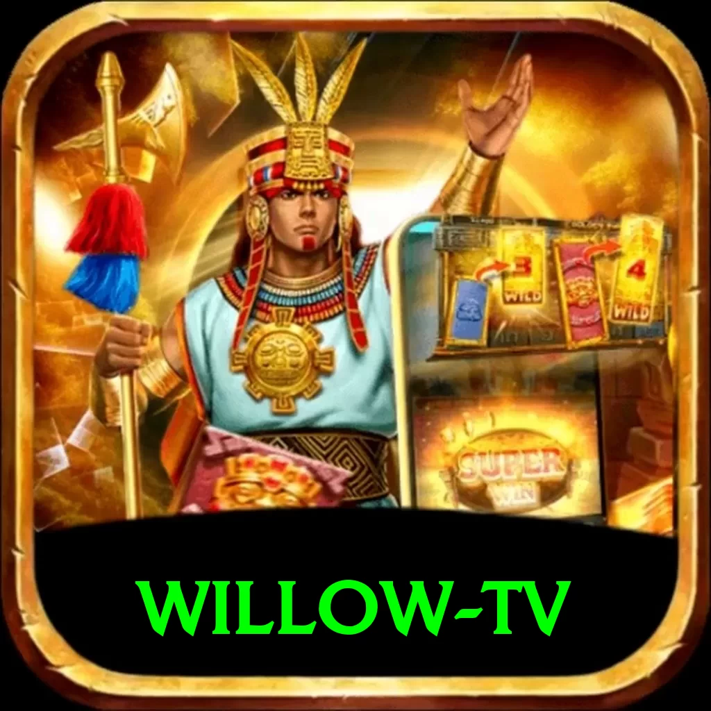 willow tv Turbo v2.3.7 - 2