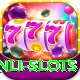 Winli Slots Pro Max v4.2.3