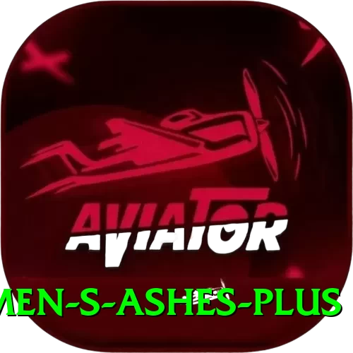 women's ashes Live Casino Plus - 2