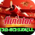 world t20 schedule Plus Pro v4.8.7
