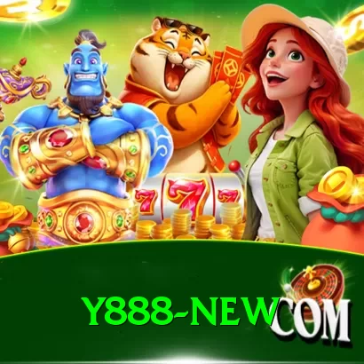 Y888 Slot Machine Premium - 2