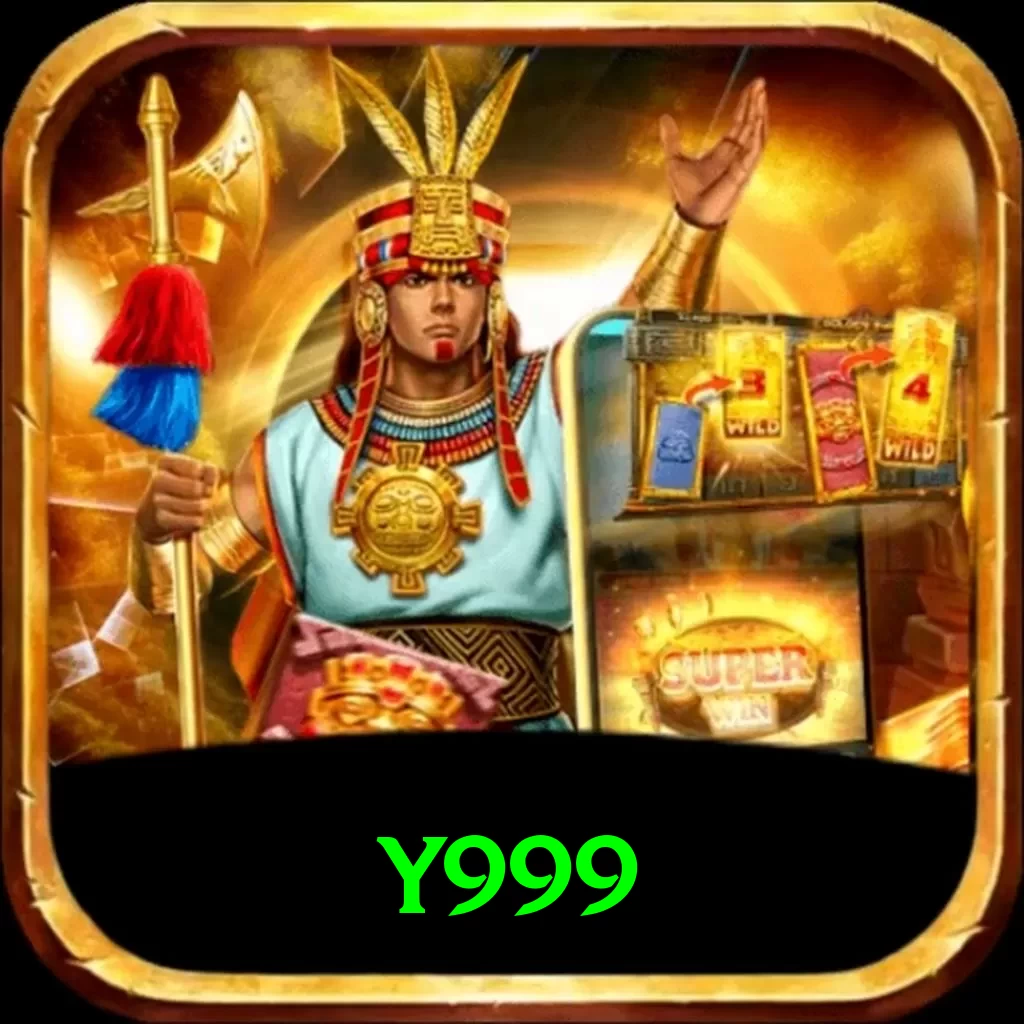 y999 App - 2