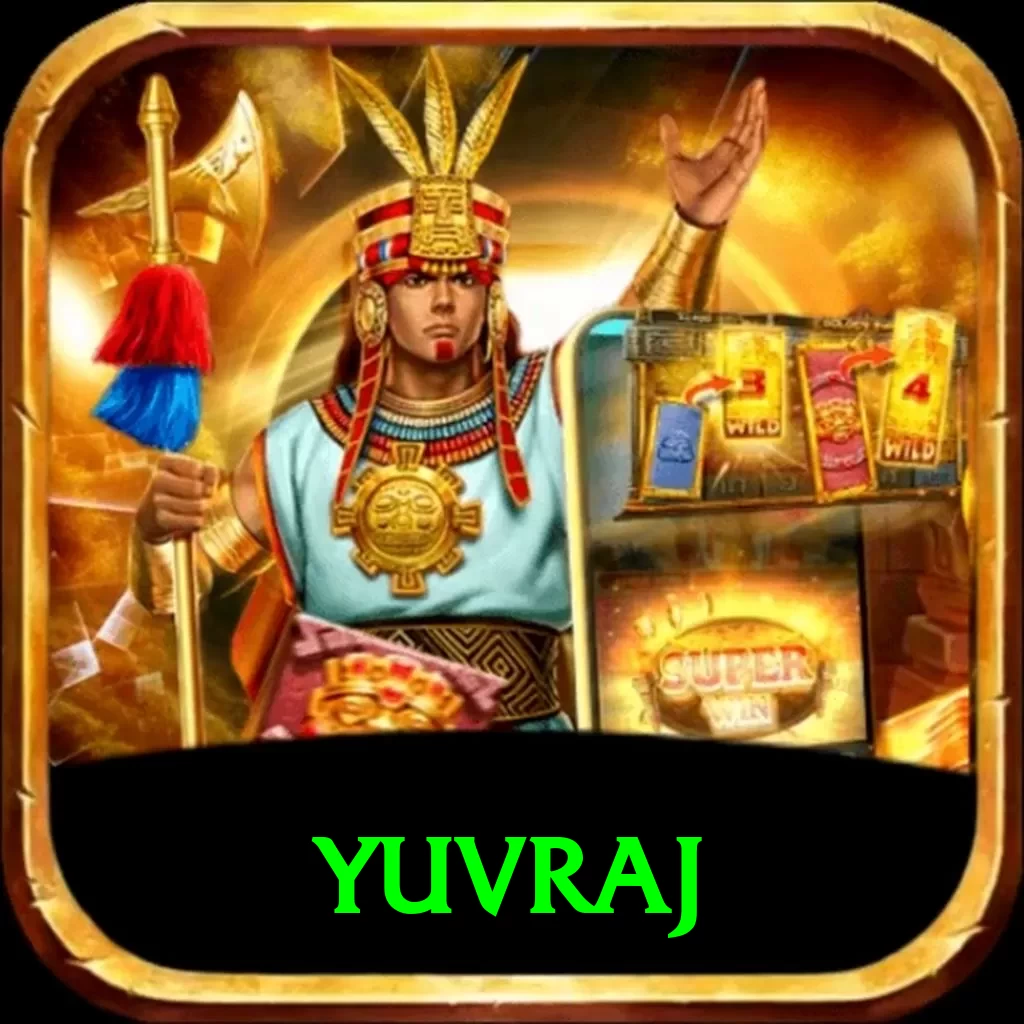 yuvraj Games (Casino & Earning) Ultimate v3.9.5 - 2