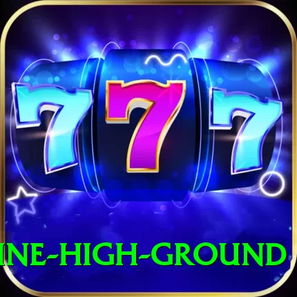 zipline high ground Max v5.5.7 - 2
